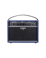 BOSS Katana-Mini X Blue Limited Edition