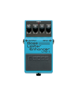 BOSS LMB-3 Bass Limiter Enhancer Pedal for Electric Bass
