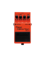 BOSS MD-2 Mega Distortion Pedal for Electric Guitar