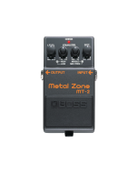 BOSS MT-2 Metal Zone High-Gain Distortion Pedal
