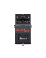 BOSS MT-2W Metal Zone Waza Craft Distortion Pedal