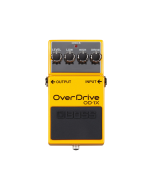 BOSS OD-1X OverDrive Pedal with MDP Technology