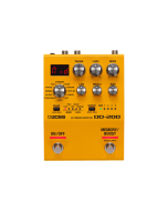 BOSS OD-200 Hybrid Drive Overdrive & Distortion Pedal