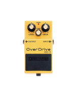 BOSS OD-3 OverDrive Pedal for Electric Guitar