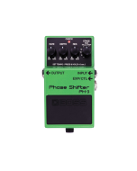 BOSS PH-3 Phase Shifter Pedal with Tap Tempo and Rise Fall Modes