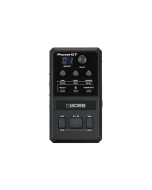 BOSS Pocket GT Guitar Effects Processor with Bluetooth and Practice Tools