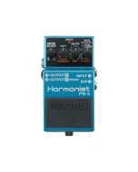 BOSS PS-6 Harmonist Pitch Shifter Guitar Effects Pedal