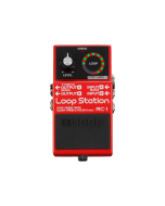 BOSS RC-1 Loop Station Pedal for Guitar, Bass and Instruments