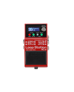 BOSS RC-5 Loop Station Stereo Looper Pedal