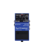 BOSS SY-1 Polyphonic Guitar Synthesizer Pedal