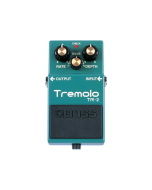 BOSS TR-2 Tremolo Pedal for Electric Guitar