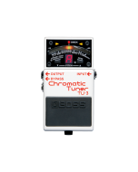 BOSS TU-3 Chromatic Tuner Pedal