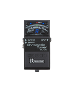 BOSS TU-3W Waza Craft Chromatic Tuner Pedal