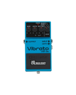 BOSS VB-2W Waza Craft Vibrato Pedal with Analog Circuitry