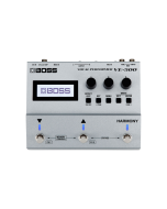 BOSS VE-500 Vocal Performer Stompbox Pedal