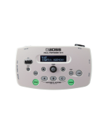 BOSS VE-5 Vocal Performer Vocal Effects Processor - White