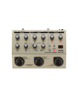 BOSS VE-8 Acoustic Singer Vocal and Guitar Effects Processor with Harmony, Looper and Acoustic Processing