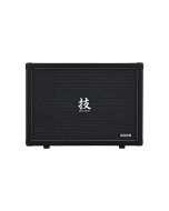 BOSS WAZA Amp Cabinet 212 Guitar Speaker Cabinet