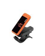 Korg PC-1-CAN OR PitchClip Orange Tuner