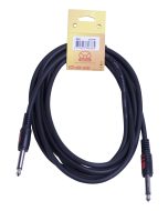 Superlux CFI3PP 3m Eco Instrument signal cable