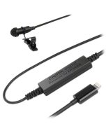 Sennheiser CLIP-MIC DIGITAL Clip-on Microphone For IOS Device