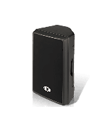 Dynacord D 8A D-LITE 8 inch active 2 way PA speaker front view