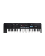 Roland JUNO-D7 76-key synthesizer performance keyboard with ZEN-Core sound engine