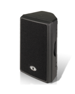 Dynacord D 8 D-LITE 8 inch passive 2 way compact PA speaker front view