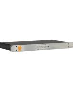 Dangerous Music MONITOR-SR surround expansion module rack unit with DB25 connections relay switching and analog monitoring system for studio surround routing