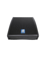 dBTechnologies Flexsys FM10 2-Way Active Coaxial Stage Monitor
