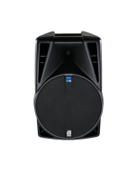 dB Technologies OPERA 515 DX professional 15-inch 2-way active PA speaker with Digipro Class D amplifier