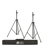 dBTechnologies SK-25TT Speaker Stand Kit with Bag