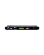 dBTechnologies DSX 2040 2-In 4-Out Digital Controller
