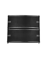 dBTechnologies DVA M2P 2-Way Passive Line Array Module