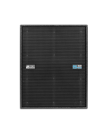 dBTechnologies DVA S10 DP 18" Active Bandpass Subwoofer