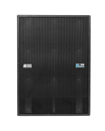 dBTechnologies DVA S1521N 21" Active Bass-Reflex Subwoofer