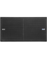 dBTechnologies DVA S30 N Dual 18" Active Horn-Loaded Subwoofer