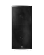 dBTechnologies DVX PSW218 2x18" Passive Subwoofer