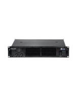 dBTechnologies HPA 1000 2-Channel Power Amplifier