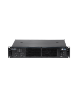 dBTechnologies HPA 2800 2-Channel Power Amplifier