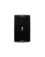dBTechnologies Minibox L 160D 2-Way Active Speaker