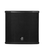 dBTechnologies SUB 15H 15" Active Hybrid Subwoofer