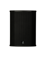dBTechnologies SUB 18H 18" Active Hybrid Horn-Loaded Subwoofer