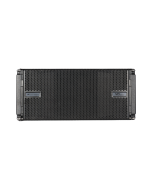 dBTechnologies VIO L210 2-Way Active Line Array Module - Black