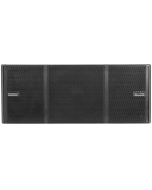 dBTechnologies VIO S318 Active Bassreflex Semi-Horn Loaded Subwoofer