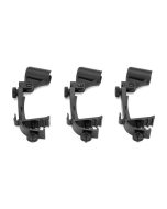 Samson DMC100 Drum Microphone Clip Set