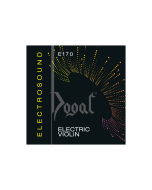 Dogal E170 5-String Violin Strings Set