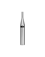 Earthworks M23 omnidirectional high-definition measurement microphone with stainless steel body