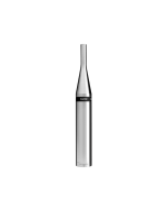 Earthworks M23R omnidirectional reference measurement microphone in durable stainless steel body