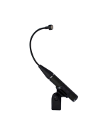 Earthworks P30/C-B Periphony Cardioid Choir Microphone - Black